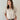 Elise Floral Top in Ecru-111 - Woven Top F/W (June- Nov)-Little Bird Boutique