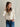 Lovestitch Floral Embroidery Top in Vanilla and Sage-111 - Woven Top F/W (June- Nov)-Little Bird Boutique