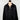 Liverpool Collared Bomber Jacket in Black-141 Outerwear Coats & Jackets-Little Bird Boutique