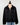 Liverpool Collared Bomber Jacket in Black-141 Outerwear Coats & Jackets-Little Bird Boutique