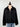 Liverpool Collared Bomber Jacket in Black-141 Outerwear Coats & Jackets-Little Bird Boutique