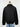 Liverpool Collared Bomber Jacket in Black-141 Outerwear Coats & Jackets-Little Bird Boutique