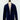 Liverpool Corduroy Boyfriend Blazer in Arctic Night-143 Blazers-Little Bird Boutique