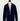 Liverpool Corduroy Boyfriend Blazer in Arctic Night-143 Blazers-Little Bird Boutique