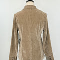 Liverpool Fitted Blazer in Harvest Khaki-143 Blazers-Little Bird Boutique
