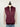 Liverpool Quilted Vest in Wine Berry-141 Outerwear Coats & Jackets-Little Bird Boutique