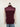 Liverpool Quilted Vest in Wine Berry-141 Outerwear Coats & Jackets-Little Bird Boutique
