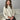 Kerisma Rowena Sweater in Cream-131 - Sweaters F/W (July - Dec)-Little Bird Boutique