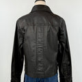 Kut from the Kloth Remy Jacket in Black-141 Outerwear Coats & Jackets-Little Bird Boutique