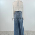 Kut from the Kloth Jean High Rise in Ablaze-210 Denim-Little Bird Boutique