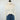 Z Supply Second Skin Baby Rib Top in Cloud-121 - Jersey Tops F/W (June - Nov)-Little Bird Boutique