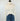 Z Supply Second Skin Baby Rib Top in Cloud-121 - Jersey Tops F/W (June - Nov)-Little Bird Boutique