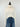 Z Supply Second Skin Baby Rib Top in Cloud-121 - Jersey Tops F/W (June - Nov)-Little Bird Boutique