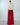 Kut from the Kloth Meg Pants in Ruby Red-220 Pants-Little Bird Boutique