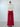 Kut from the Kloth Meg Pants in Ruby Red-220 Pants-Little Bird Boutique
