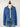 Z Supply Heritage Knit Denim Jacket in Indigo-141 Outerwear Coats & Jackets-Little Bird Boutique