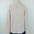 Z Supply Emerge Funnel Neck Sweater in Turtle Dove-131 - Sweaters F/W (June - Nov)-Little Bird Boutique