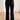 Velvet Heart Rosita Pants in Midnight Saphire-Final Sale-220 Pants-Little Bird Boutique
