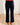 Velvet Heart Rosita Pants in Midnight Saphire-Final Sale-220 Pants-Little Bird Boutique
