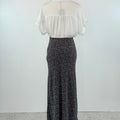 Z Supply Yelena Aspen Floral Maxi Skirt in Java-231 Skirts-Little Bird Boutique