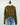 Sanctuary Zip It Sweater in Dirty Martini-131 - Sweaters F/W (June - Nov)-Little Bird Boutique