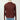 Sanctuary Boucle Cardi in Dark Crimson-131 - Sweaters F/W (June - Nov)-Little Bird Boutique