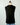 Sanctuary Soft Cowl Shell in Black-123 - Jersey Tops (Holiday)-Little Bird Boutique