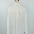 Katherine Top in Ivory-111 - Woven Top F/W (June- Nov)-Little Bird Boutique