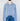 Flag and Anthem Castleberry Sweater in Blue Multi-131 - Sweaters F/W (June - Nov)-Little Bird Boutique