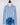 Flag and Anthem Castleberry Sweater in Blue Multi-131 - Sweaters F/W (June - Nov)-Little Bird Boutique