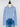 Flag and Anthem Castleberry Sweater in Blue Multi-131 - Sweaters F/W (June - Nov)-Little Bird Boutique