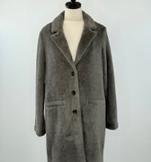 Sanctuary Hometown Jacket in Burnt Ink-141 Outerwear Coats & Jackets-Little Bird Boutique