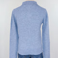 Flag and Anthem Castleberry Sweater in Blue Multi-131 - Sweaters F/W (June - Nov)-Little Bird Boutique