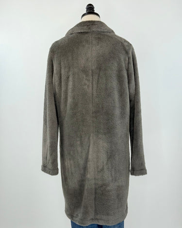 Sanctuary Hometown Jacket in Burnt Ink-141 Outerwear Coats & Jackets-Little Bird Boutique