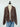 Kut from the Kloth Jana Cardigan in Chocolate-131 - Sweaters F/W (June - Nov)-Little Bird Boutique