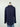 Katherine Top in Navy-111 - Woven Top F/W (June- Nov)-Little Bird Boutique