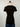 Effortless Essential Tee in Black-121 - Jersey Tops F/W (June - Nov)-Little Bird Boutique
