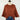 Fawn Sweater in Rust-131 - Sweaters F/W (June - Nov)-Little Bird Boutique