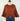 Fawn Sweater in Rust-131 - Sweaters F/W (June - Nov)-Little Bird Boutique