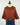 Fawn Sweater in Rust-131 - Sweaters F/W (June - Nov)-Little Bird Boutique
