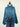 Fabian Sweater in Teal-131 - Sweaters F/W (June - Nov)-Little Bird Boutique
