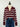 Charlie Stripe Sweater in Burgundy-131 - Sweaters F/W (June - Nov)-Little Bird Boutique