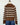 Charlie Stripe Sweater in Brown-131 - Sweaters F/W (June - Nov)-Little Bird Boutique