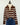 Charlie Stripe Sweater in Brown-131 - Sweaters F/W (June - Nov)-Little Bird Boutique