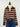 Charlie Stripe Sweater in Brown-131 - Sweaters F/W (June - Nov)-Little Bird Boutique