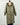 Nico Puffer Coat in Sage Green-141 Outerwear Coats & Jackets-Little Bird Boutique