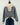 Harbor Club Knit Polo Sweater in Navy-131 - Sweaters F/W (June - Nov)-Little Bird Boutique