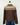 Alpine Glow Cardigan in Brown Multi-131 - Sweaters F/W (June - Nov)-Little Bird Boutique