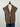 Mocha Puffer Vest in Dark Brown-141 Outerwear Coats & Jackets-Little Bird Boutique