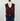 Fedora Vest in Plum-131 - Sweaters F/W (June - Nov)-Little Bird Boutique